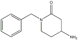 4-AMINO-1-BENZYLPIPERIDONE