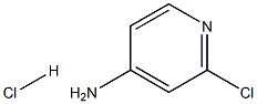 2-CHLOROPYRIDIN-4-AMINE HYDROCHLORIDE