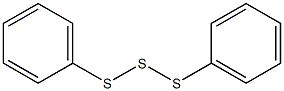 diphenyl trisulfide