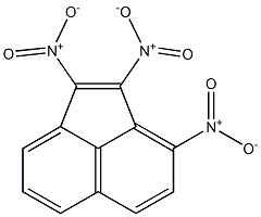 1,2,3-trinitroacenaphthylene