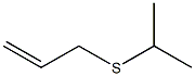 3-(2-丙硫)丙烯
