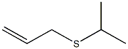 3-(2-propylthio)propene