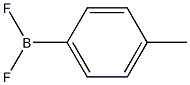 p-tolylboron difluoride