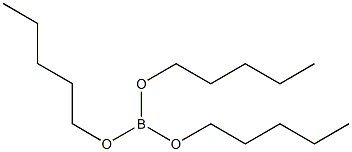 triamyl borate|硼酸三戊酯