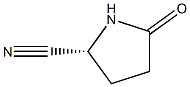  (R)-5-CYANO-2-PYRROLIDINONE