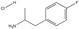 1-(4-FLUOROPHENYL)PROPANE-2-AMINE HCL