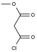 METHYL 3-CHLORO-3-OXOPROPANOATE