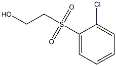 2-CHLOROPHENYLSULFONYLETHANOL 98%