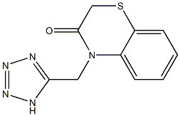 , , 结构式