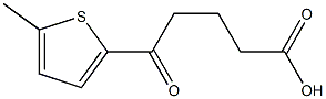 5-(5-METHYL-2-THIENYL)-5-OXOVALERIC ACID 95%