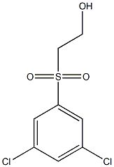 3,5-DICHLOROPHENYLSULFONYLETHANOL 98%