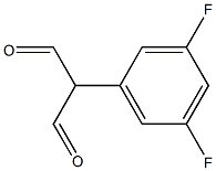 2-(3,5-DIFLUOROPHENYL)MALONDIALDEHYDE 97%