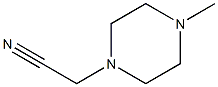 (4-METHYLPIPERAZIN-1-YL)ACETONITRILE