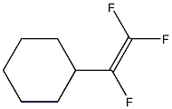 (TRIFLUOROVINYL)CYCLOHEXANE 97%