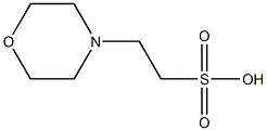 2-(4-MORPHOLINYL)-1-ETHANESULFONIC ACID