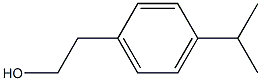 4-ISO-PROPYLPHENETHYL ALCOHOL 97%