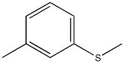 3-METHYLTHIOANISOLE 98%