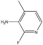 3-AMINO-4-METHYL-2-FLUOROPYRIDINE|