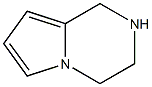 1,2,3,4-TETRAHYDROPYRROLO[1,2-A]PYRAZINE