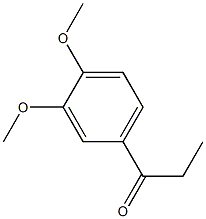  (3,4-DIMETHOXY PHENYL)-2-METHYL ETHANONE