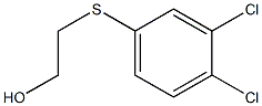 3,4-DICHLOROPHENYLTHIOETHANOL 98%