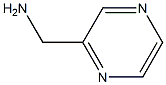 1-PYRAZIN-2-YLMETHANAMINE