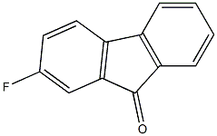 2-FLUORO-9-FLUORENONE-9-13C, 99.4%