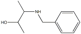 3-Benzylamino-butan-2-ol