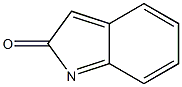 2-OXO INDOLE Struktur