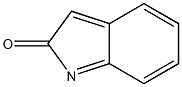 2-OXO INDOLE Structure