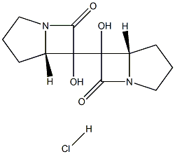 Bipenamol Hydrochloride