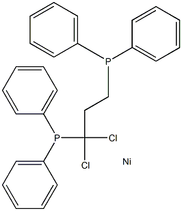 Dichloro[1,3-Bis-(Diphenylphosphino)Propane] Nickel