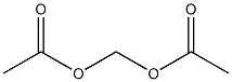 Methynodiol Diacetate Structure