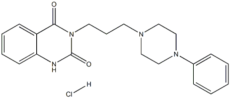  Pelanserin Hydrochloride