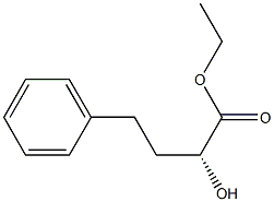  (R)-ETHYL 2-HYDROXY-4-PHENYLBUTANATE