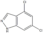 4,6-DICHLOROINDAZOLE