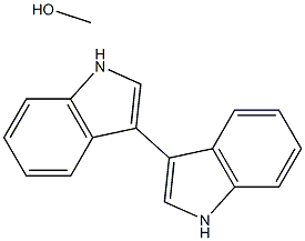 3,3''-DIINDOLE METHANOL