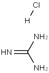  GUANIDINE HYDROCHLORIDE - SOLUTION (4 M) BIOCHEMICA