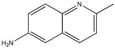  2-METHYL-6-AMINOQUINOLINE