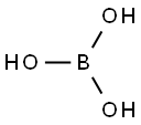 BORIC ACID - SOLUTION 2 % P. A.