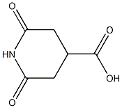 2,6-DIOXO-PIPERDINE-4-CARBOXYLIC ACID