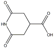 2,6-DIOXO-PIPERDINE-4-CARBOXYLIC ACID|