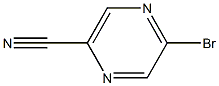  5-Cyano-2-bromopyrazine