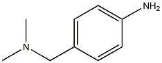 4-Dimethylaminomethyl-phenylamine 结构式