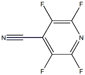  2,3,5,6-Tetrafluoroisonicotinonitrile