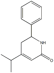  化学構造式