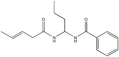 , , 结构式