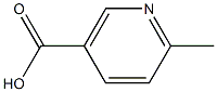 2-METHYL-5-PYRIDINECARBOXYLICACID