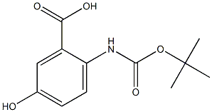 Boc-5-Hydroxyanthranilic Acid