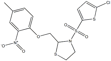 , , 结构式